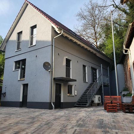 فيلا Haus Ziegenblick هيربلتسهايم المظهر الخارجي الصورة