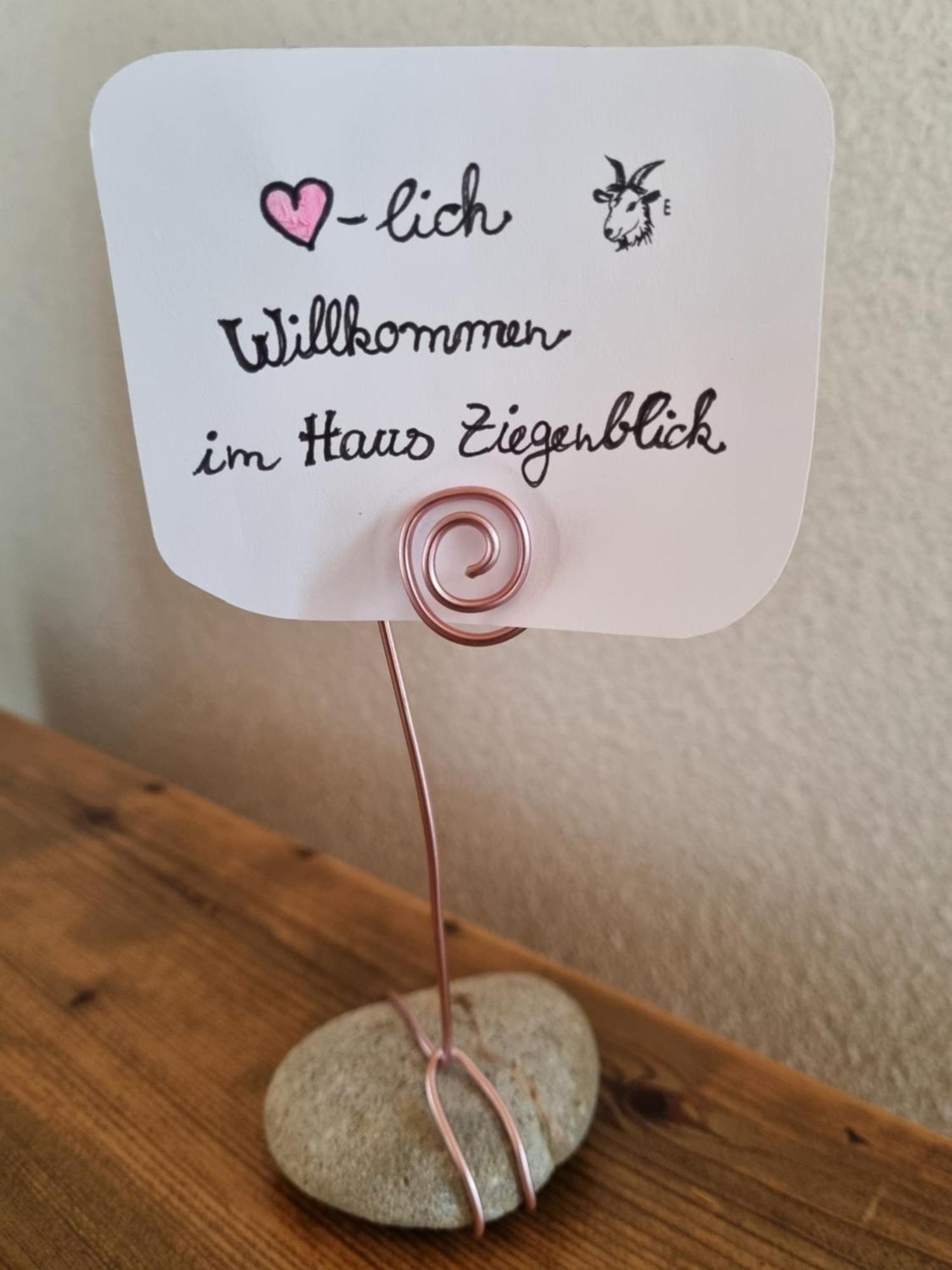 فيلا Haus Ziegenblick هيربلتسهايم المظهر الخارجي الصورة