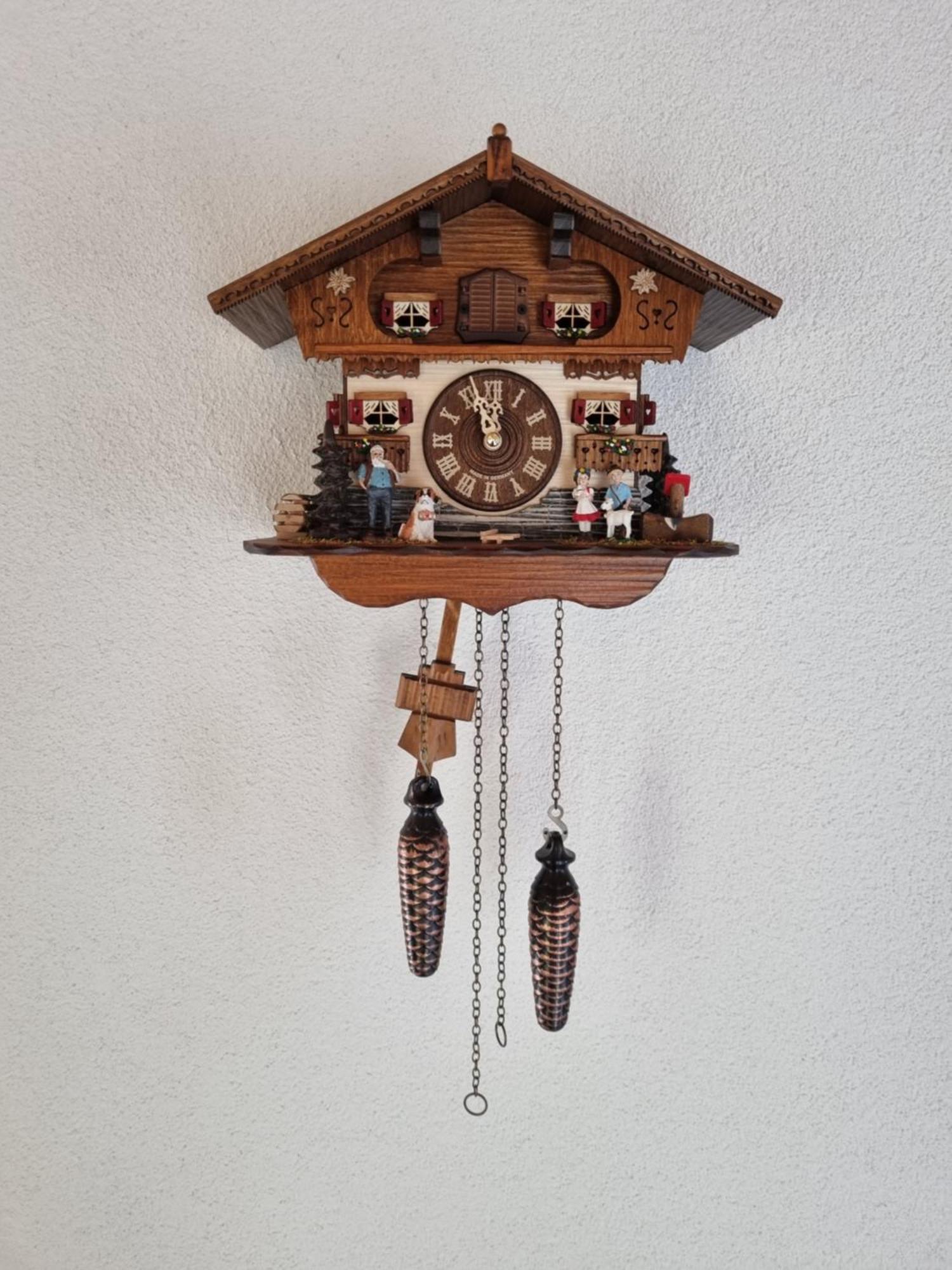 فيلا Haus Ziegenblick هيربلتسهايم المظهر الخارجي الصورة