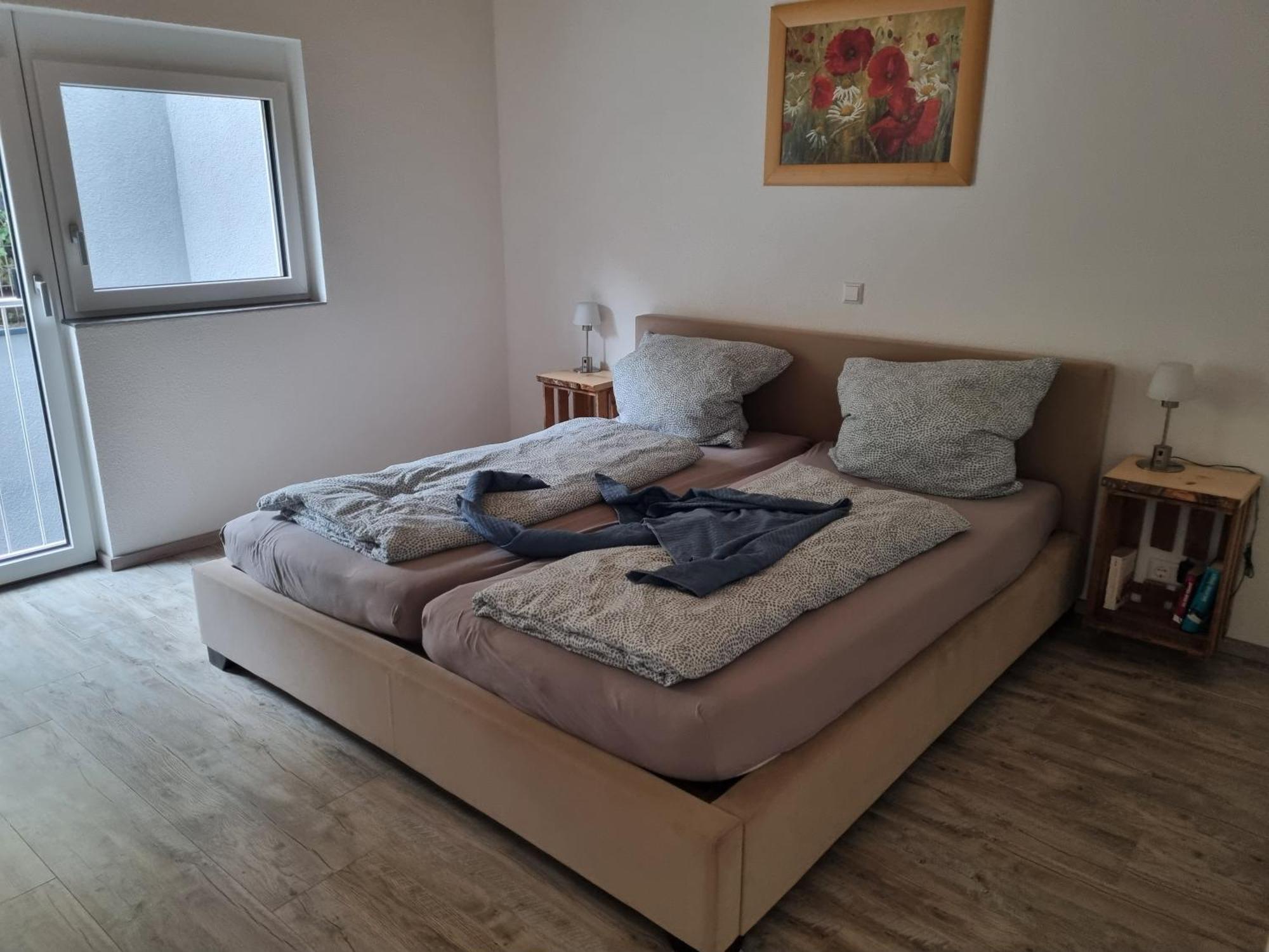 فيلا Haus Ziegenblick هيربلتسهايم المظهر الخارجي الصورة